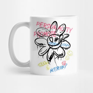 sisidsi flower Mug